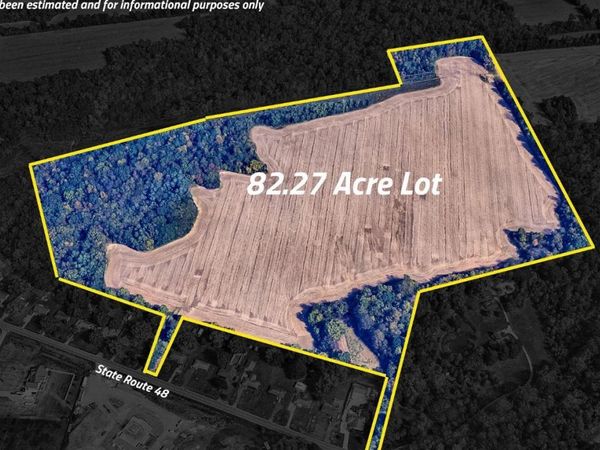 0 St Rt 48, Hamilton Twp, OH 45140