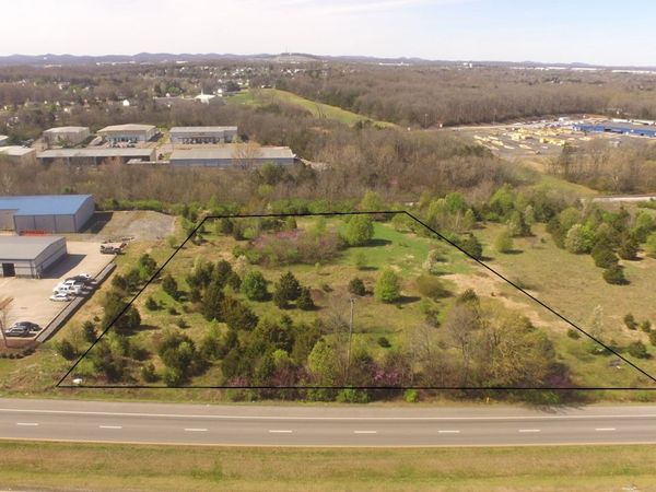 5594 Murfreesboro Rd, La Vergne, TN 37086