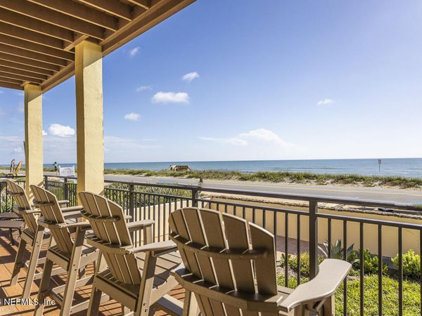 2139 N OCEAN SHORE Boulevard, Flagler Beach, FL 32136