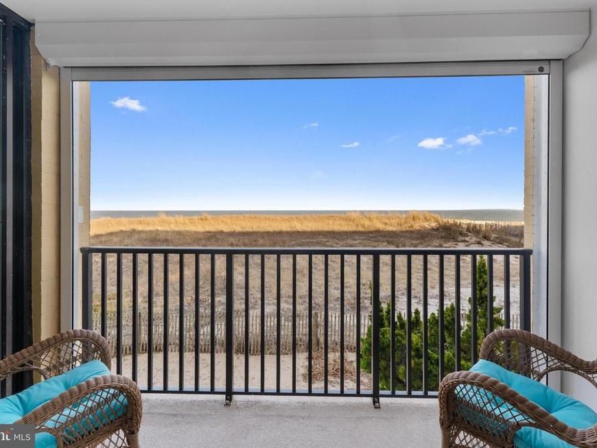 5907 Atlantic Avenue, Unit 205, Ocean City, MD 21842 Main Photo