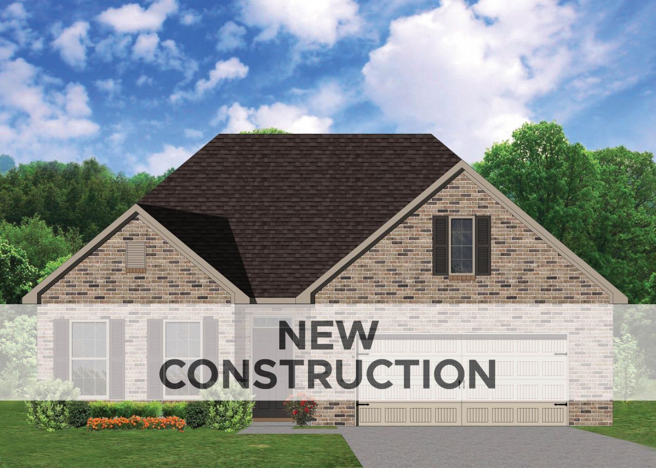 1929 Belhurst Way, Lexington, KY 40509 Main Photo