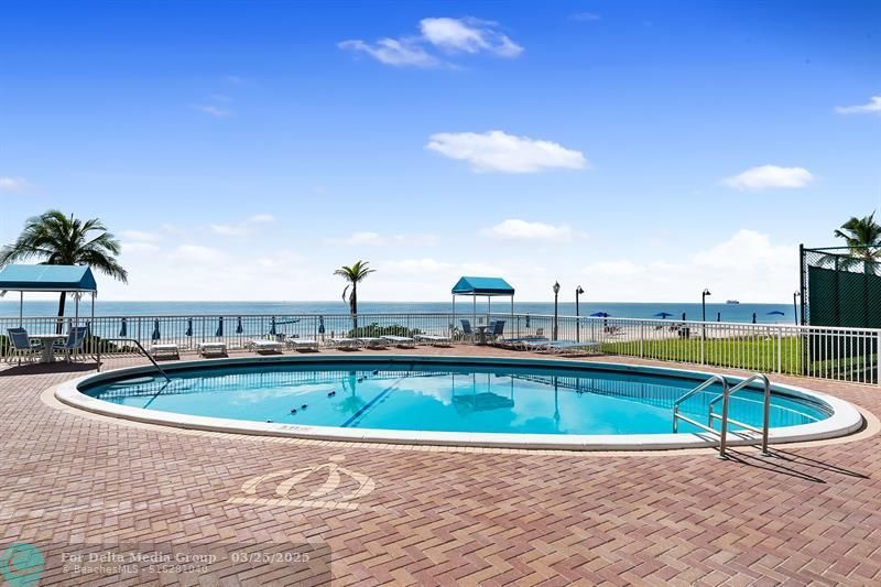 3850 Galt Ocean Drive, Unit 1204, Fort Lauderdale, FL 33308 Photo