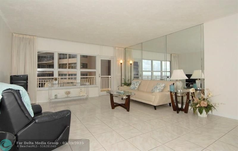 3850 Galt Ocean Drive, Unit 1204, Fort Lauderdale, FL 33308 Photo