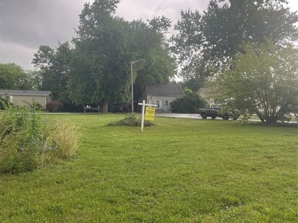 0000 3RD Street, Frenchtown Twp, MI 48166