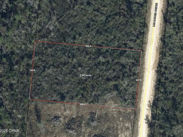 00 Los Padres Avenue, Alford, FL 32420