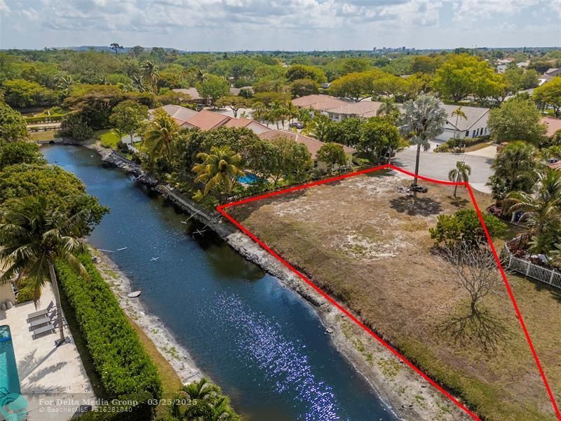 5939 NW 52nd Street, Coral Springs, FL 33067 Photo