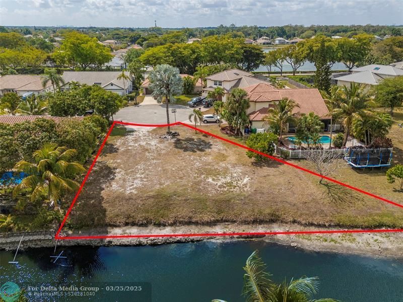 5939 NW 52nd Street, Coral Springs, FL 33067 Photo