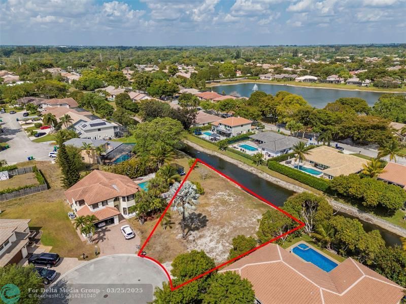 5939 NW 52nd Street, Coral Springs, FL 33067 Photo