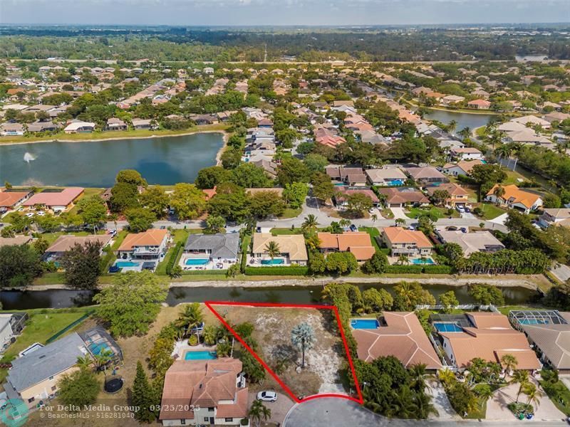 5939 NW 52nd Street, Coral Springs, FL 33067 Photo