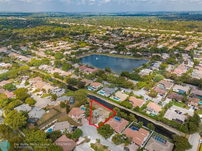 5939 NW 52nd Street, Coral Springs, FL 33067 Photo