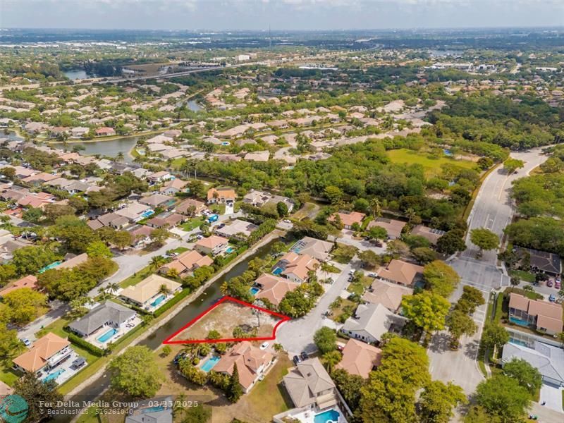 5939 NW 52nd Street, Coral Springs, FL 33067 Photo