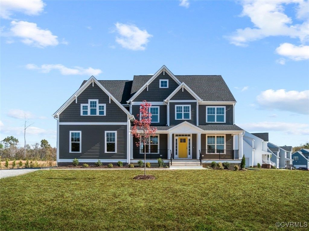 1208 Lark Perch Court, Manakin Sabot, VA 23103 Main Photo