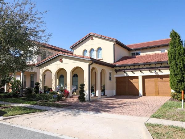 15149 CANOE PLACE, WINTER GARDEN, FL 34787