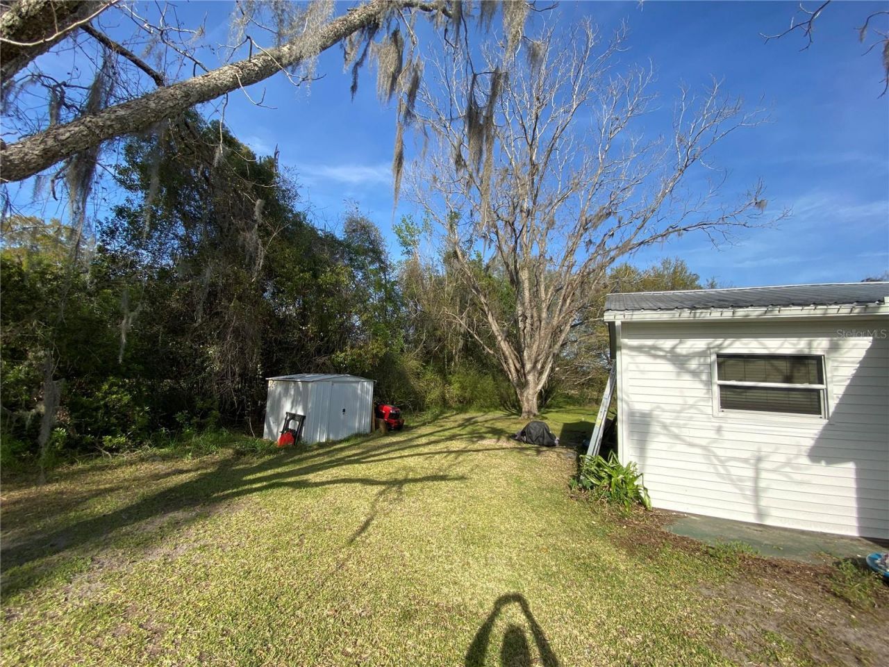 13726 N County Road 229, Raiford, FL 32083 Photo