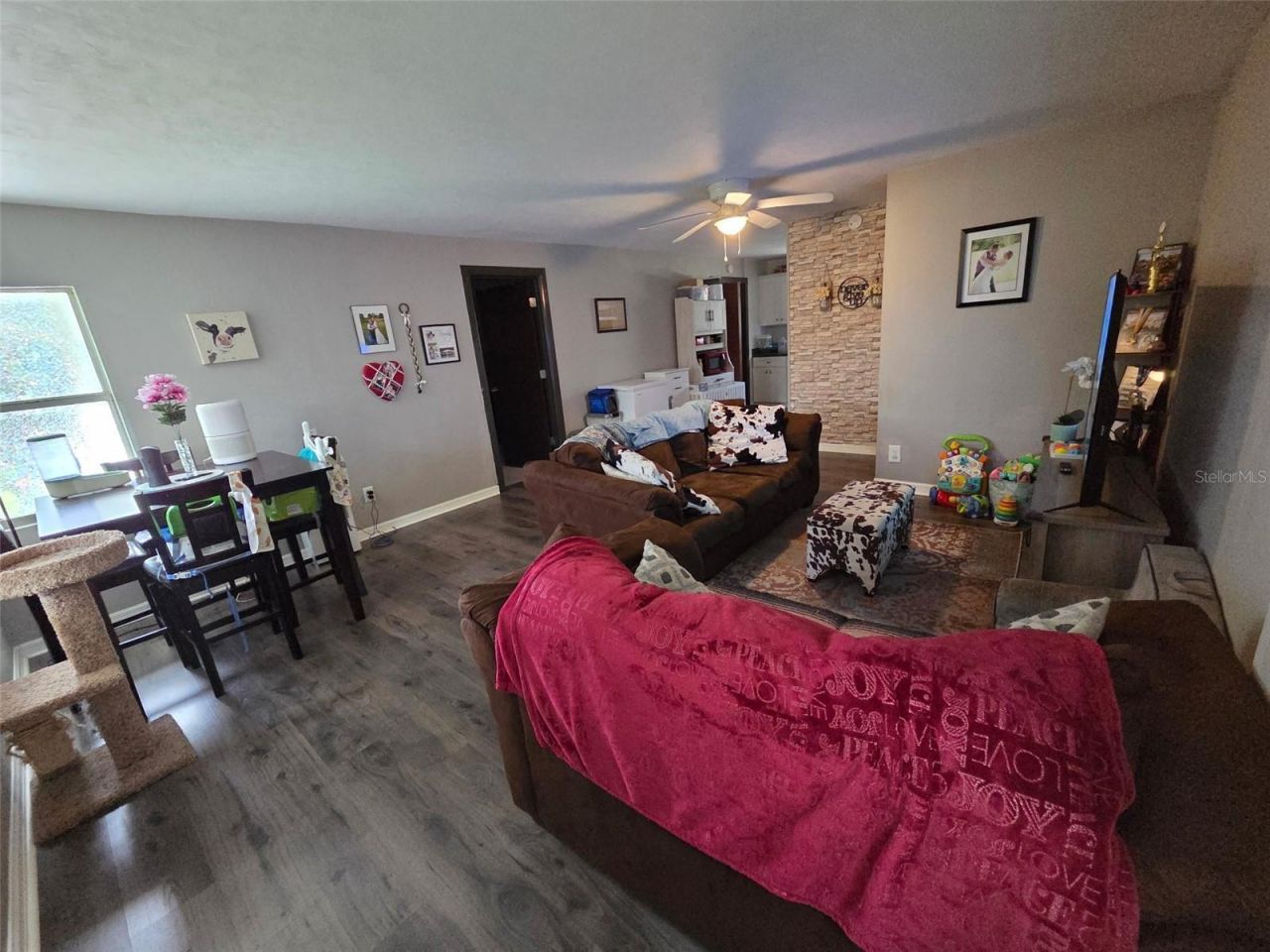 13726 N County Road 229, Raiford, FL 32083 Photo