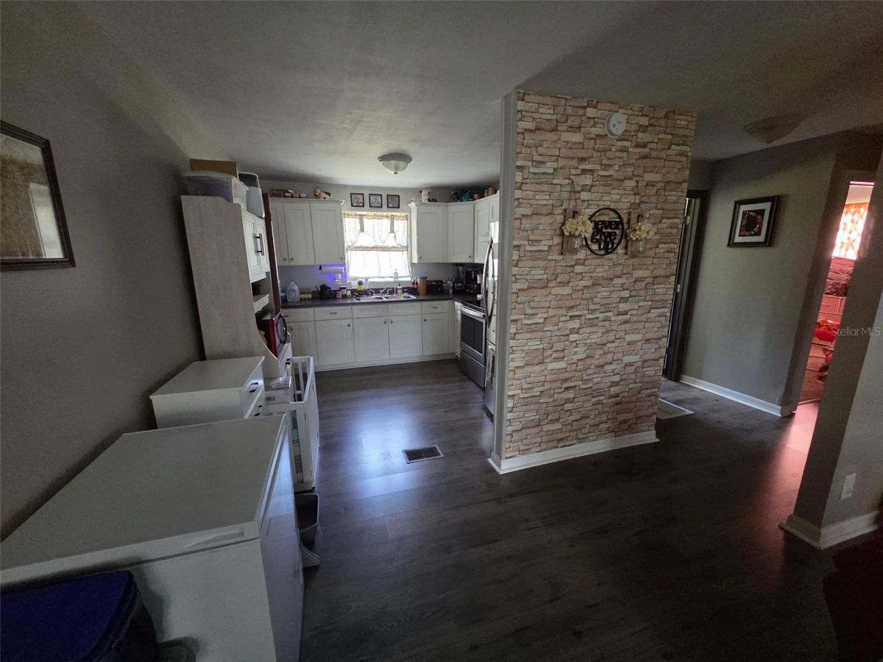 13726 N County Road 229, Raiford, FL 32083 Photo