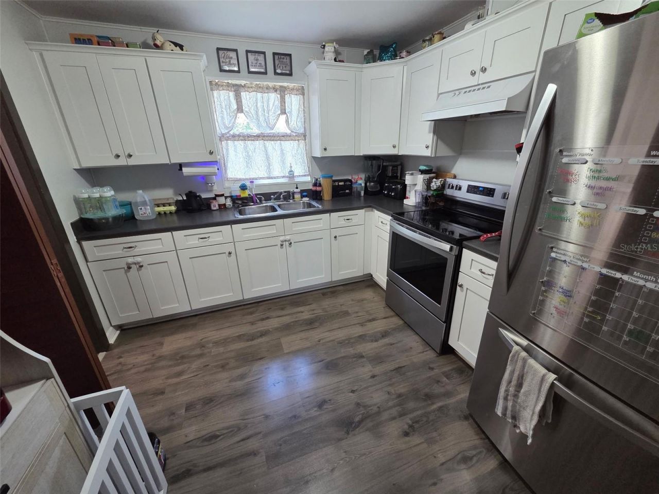 13726 N County Road 229, Raiford, FL 32083 Photo