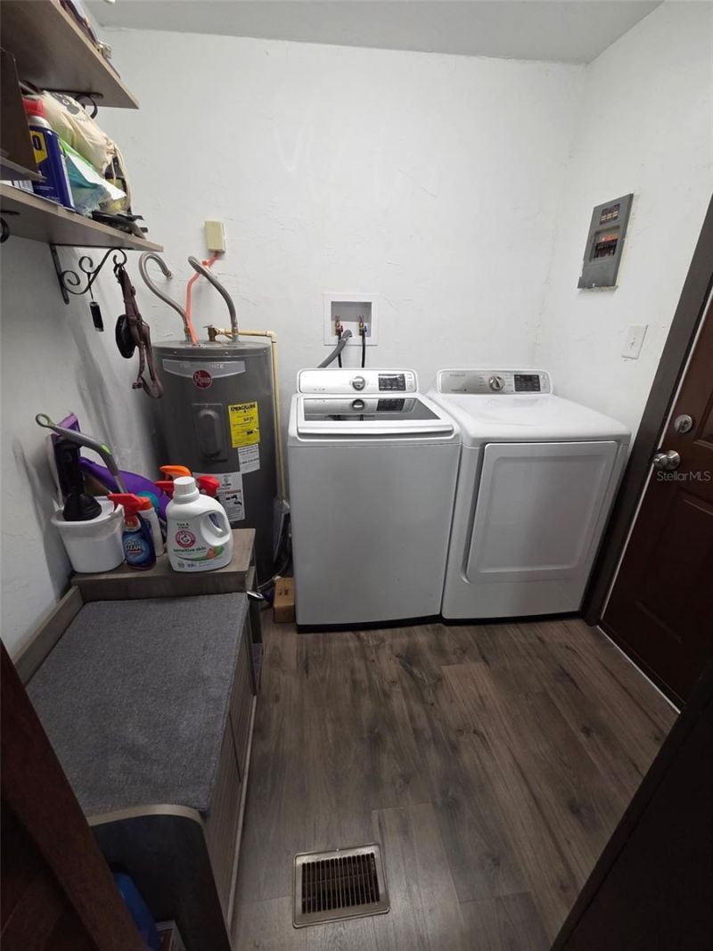 13726 N County Road 229, Raiford, FL 32083 Photo