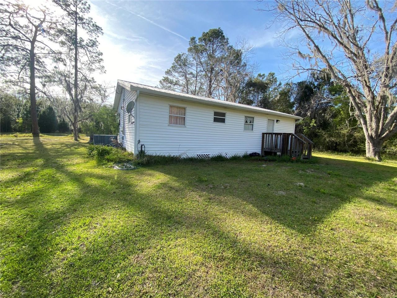 13726 N County Road 229, Raiford, FL 32083 Photo