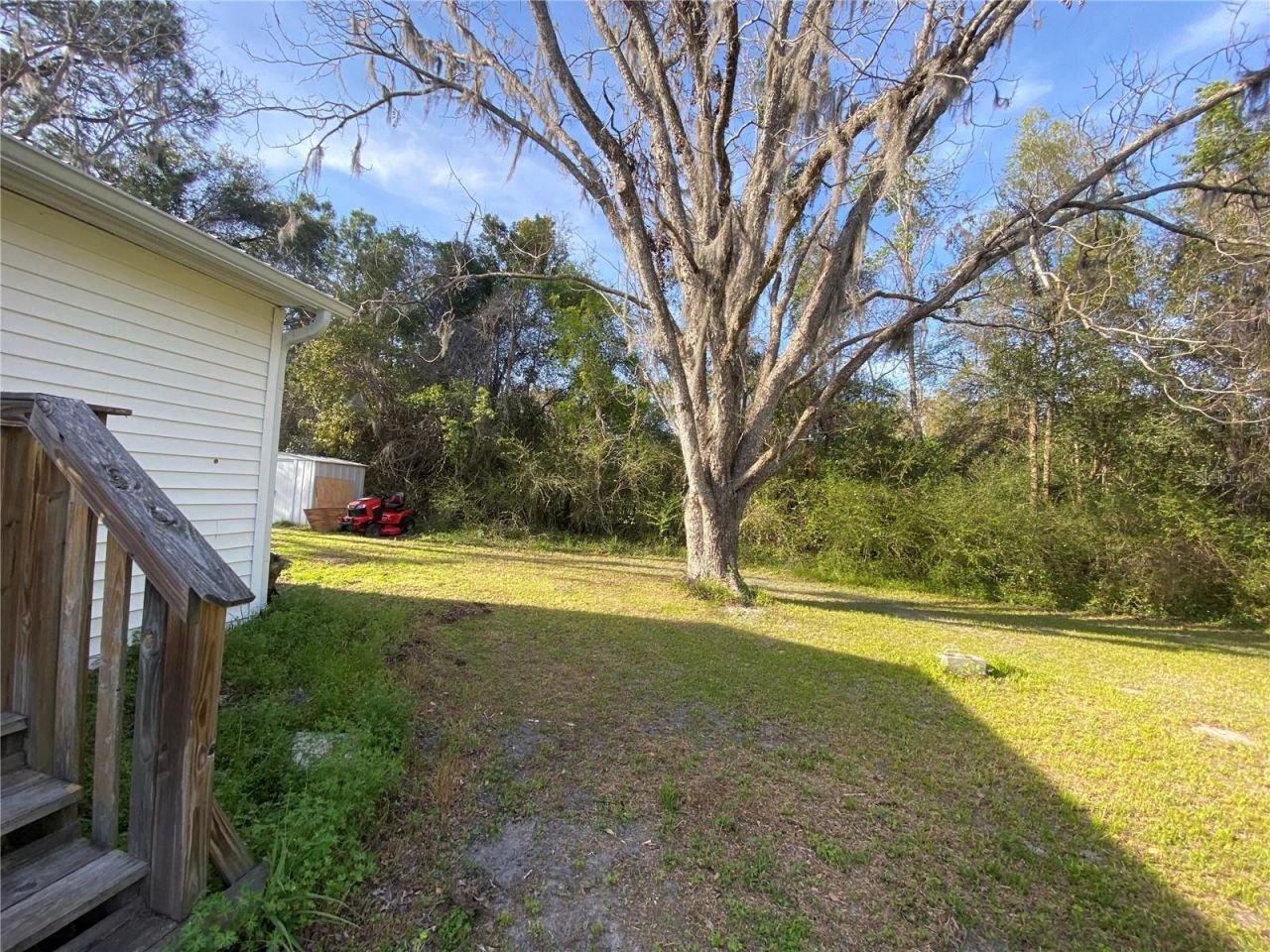 13726 N County Road 229, Raiford, FL 32083 Photo