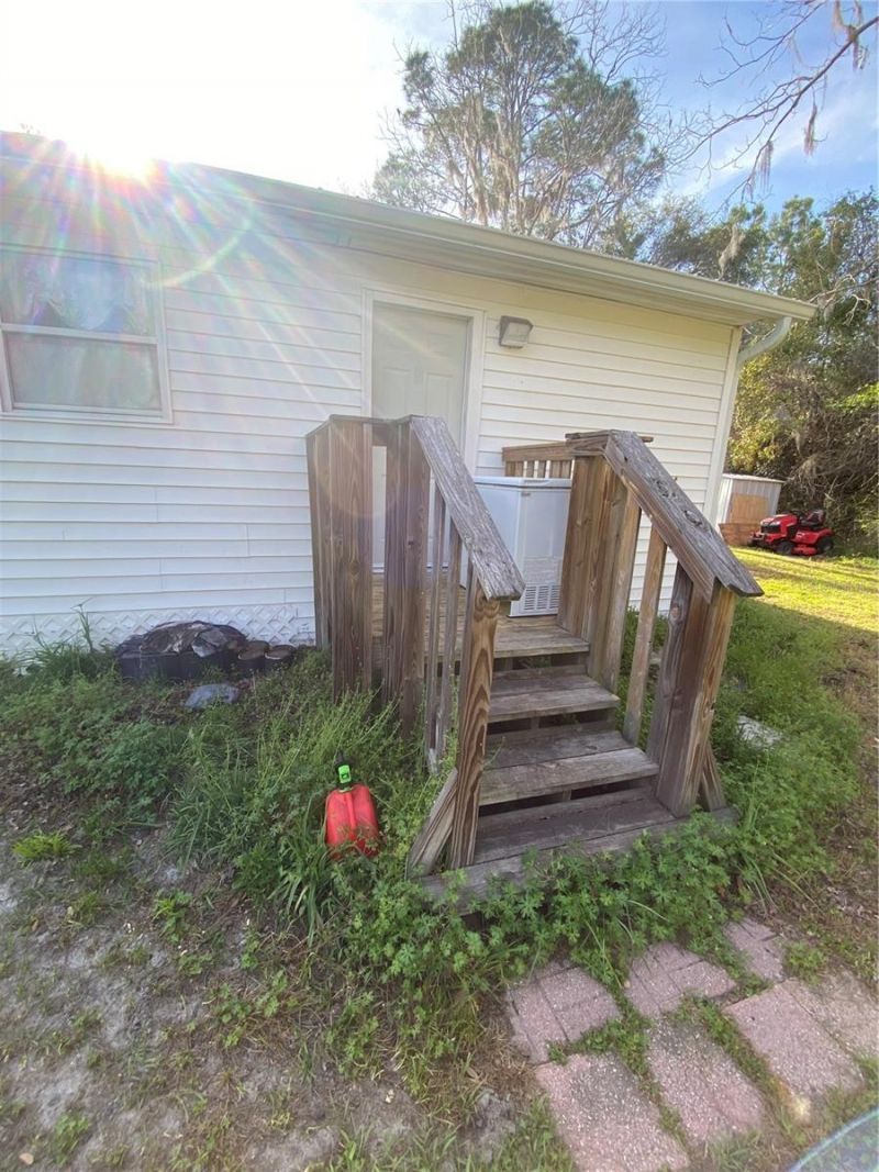 13726 N County Road 229, Raiford, FL 32083 Photo