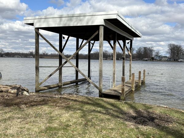 9443 Maple Lane, Belle Center, OH 43310