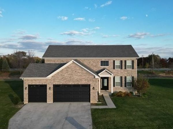 19723 Oakwood Avenue, Lynwood, IL 60411