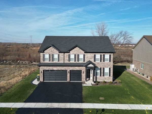 20125 Preston Lane, Lynwood, IL 60411