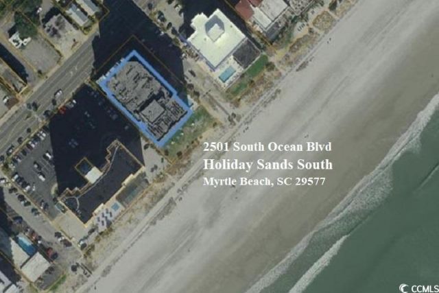 2501 S Ocean Blvd. Photo 22