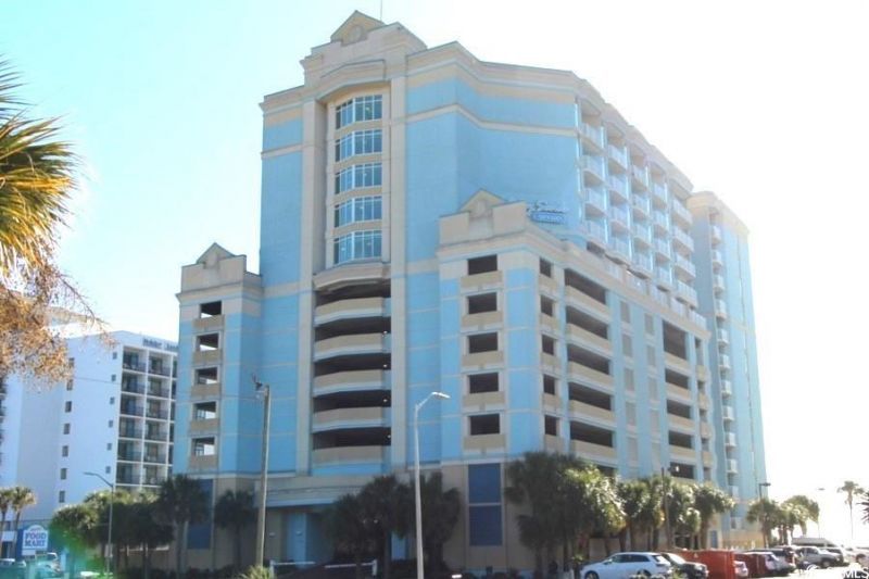 2501 S Ocean Blvd. Photo 24