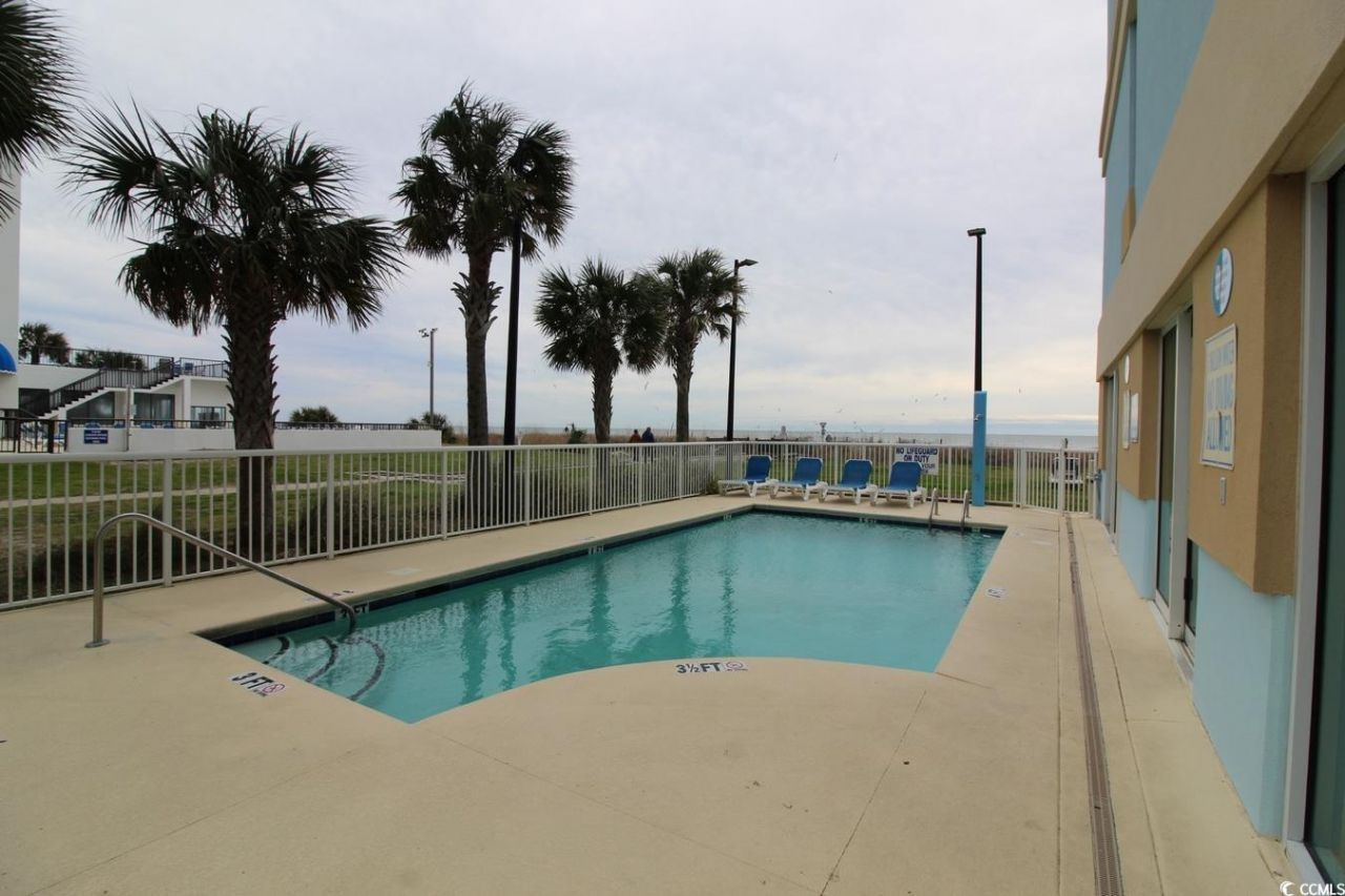 2501 S Ocean Blvd. Photo 25