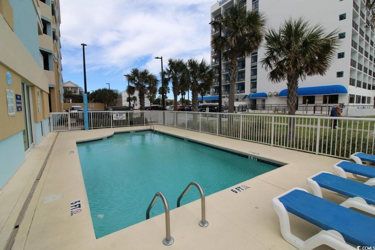 2501 S Ocean Blvd. Photo 26