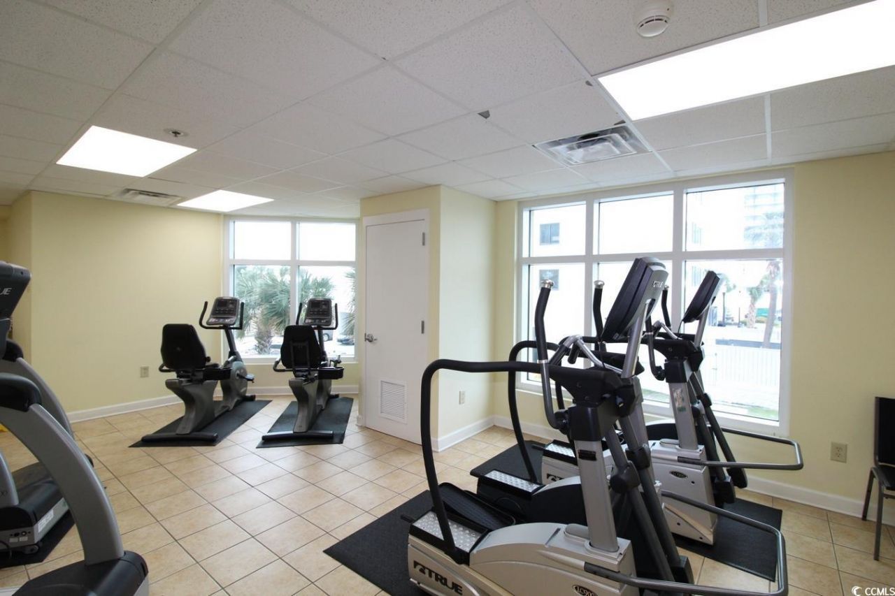 2501 S Ocean Blvd. Photo 36