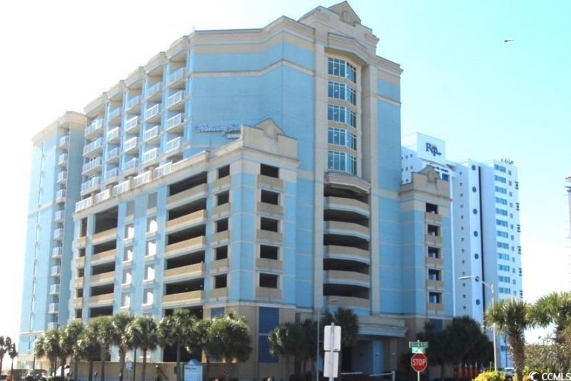 2501 S Ocean Blvd. Photo 37