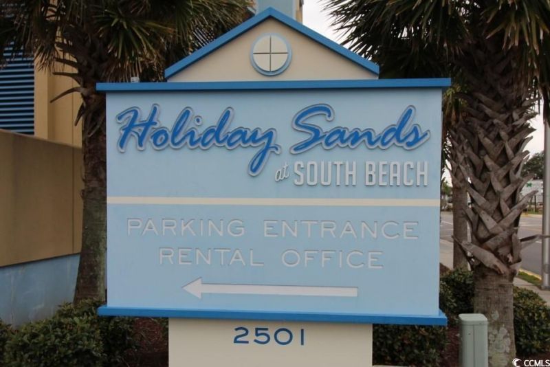 2501 S Ocean Blvd. Photo 38