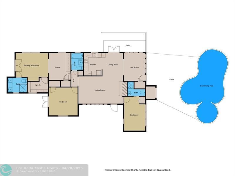 1600 NE 16th Street, Fort Lauderdale, FL 33304 Photo