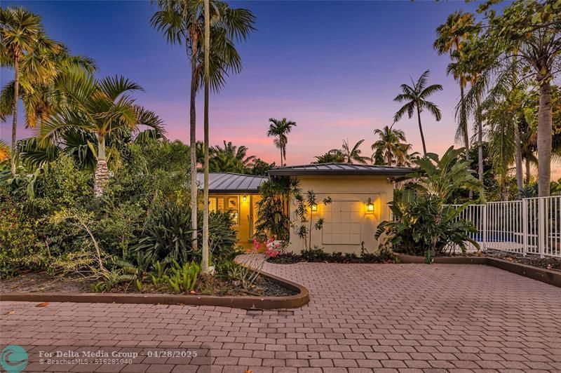 1600 NE 16th Street, Fort Lauderdale, FL 33304 Photo