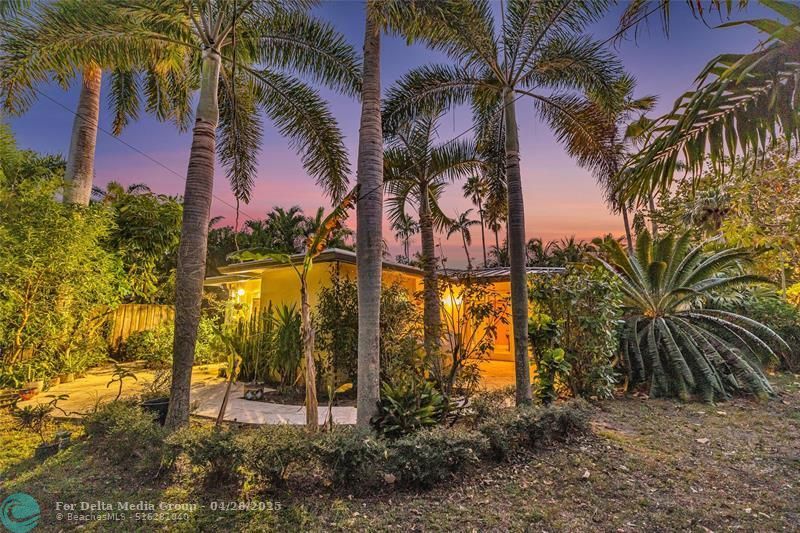 1600 NE 16th Street, Fort Lauderdale, FL 33304 Photo