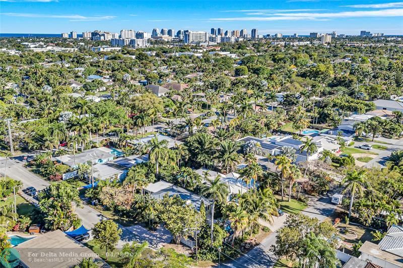 1600 NE 16th Street, Fort Lauderdale, FL 33304 Photo