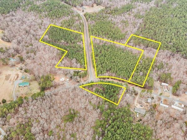 0 Horton Road, Goldston, NC 27252