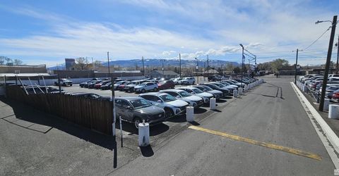 2720 Kietzke Lane, Reno, NV 89502 Photo