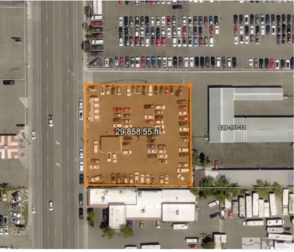 2720 Kietzke Lane, Reno, NV 89502 Photo