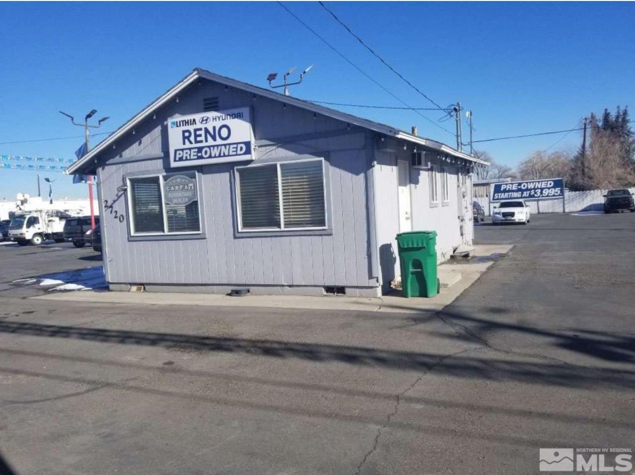 2720 Kietzke Lane, Reno, NV 89502 Photo