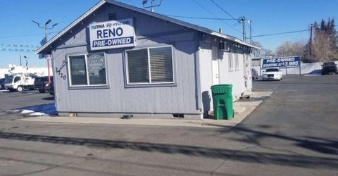 2720 Kietzke Lane, Reno, NV 89502 Photo