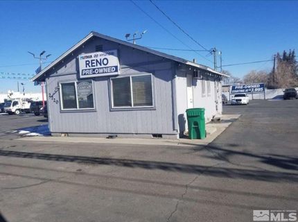 2720 Kietzke Lane, Reno, NV 89502 Photo