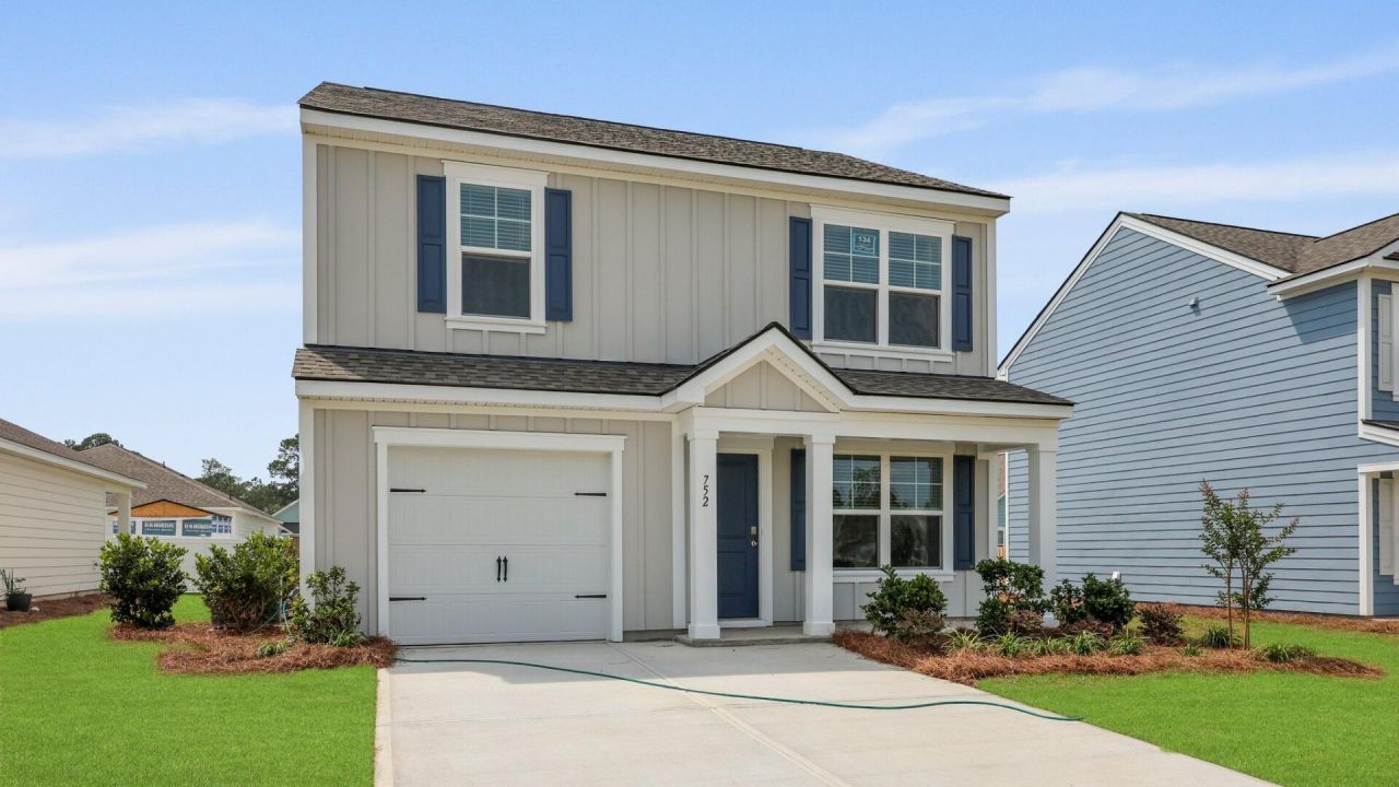 752 Striped Bass Court Photo 1