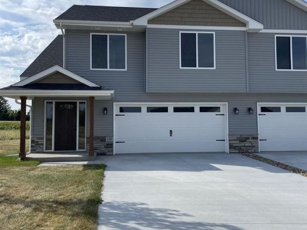 138 Buysse Lane, West Liberty, IA 52776