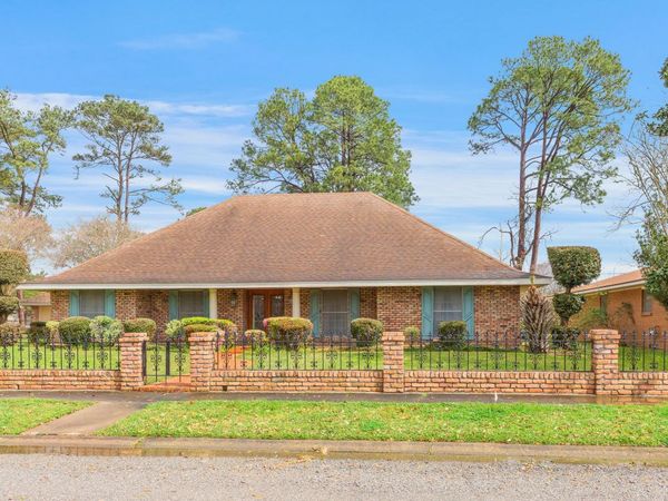 941 Anthony Avenue, Opelousas, LA 70570