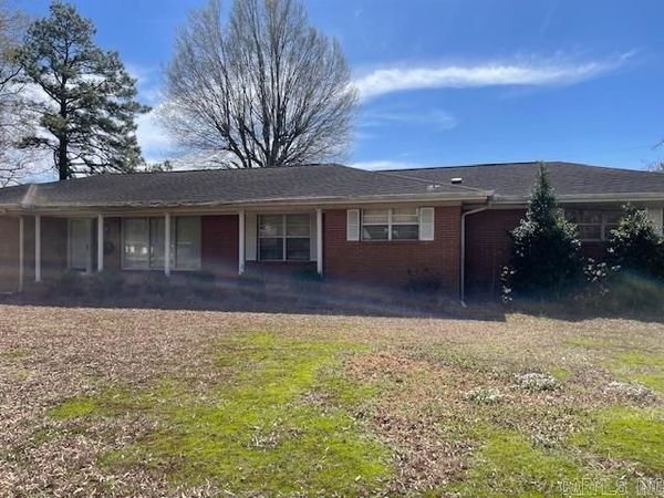 505 W Cleveland Street, Hazen, AR 72064