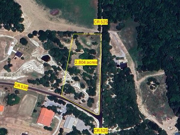0000 County Road 530, Anna, TX 75409